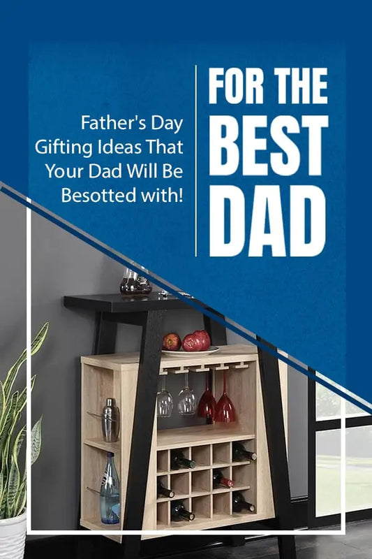 Best Father’s Day: Things Your Patriarch Will Be Delighted Off!