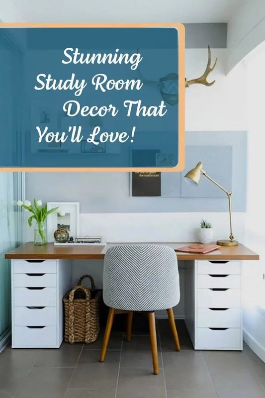 How to Create a Smart Study Area for Your Kids at Home?