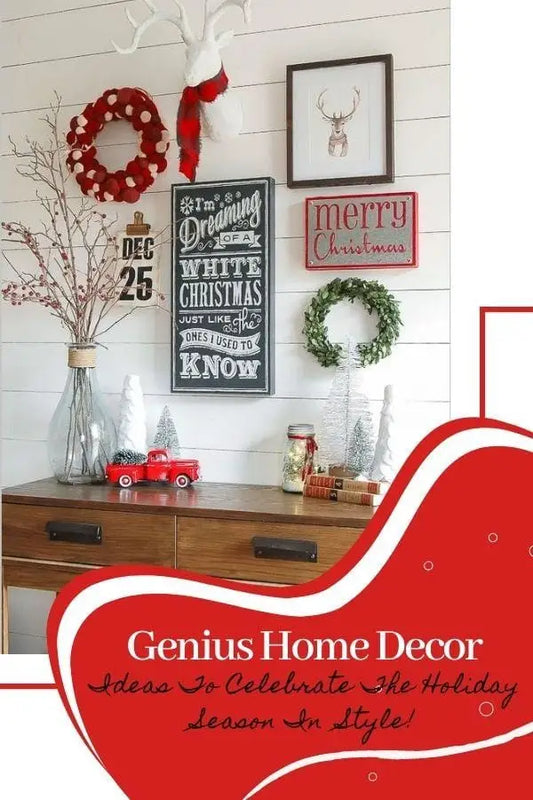 Trendy & Timeless Home Decor Ideas That Will Instantly Transform Your Space!