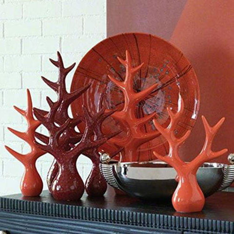 Large Coral Home Furniture