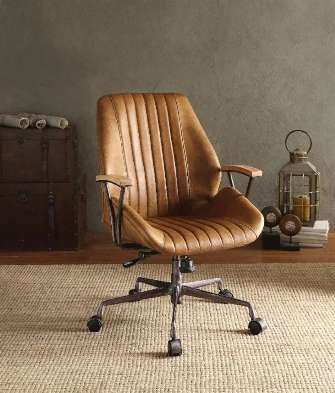 Charleston Executive Office Chair