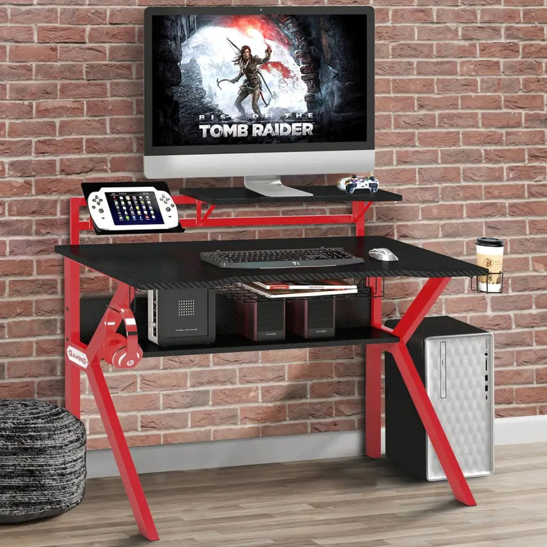 gaming desk