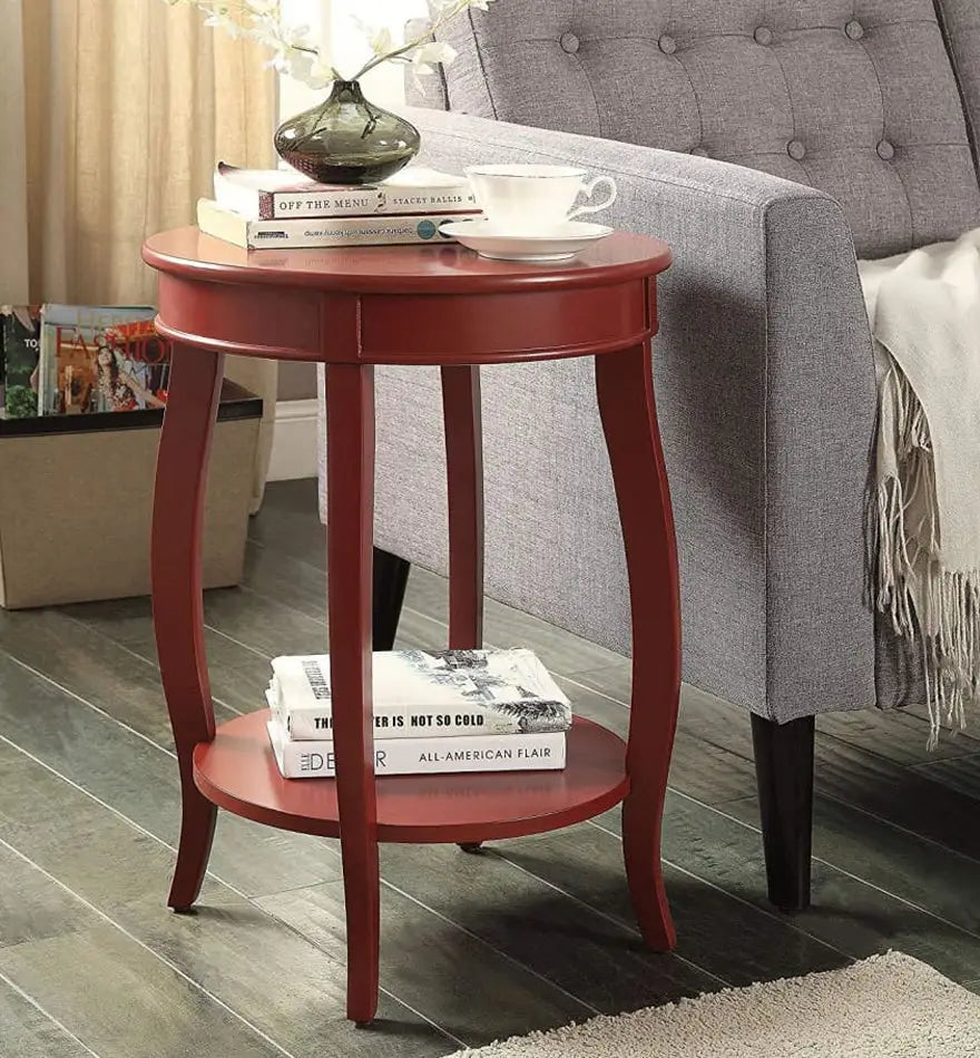 Trendy Side Table