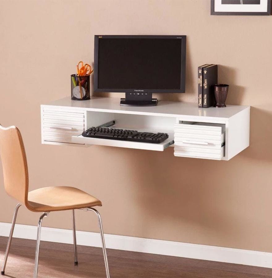 Simon Wall Mount Desk