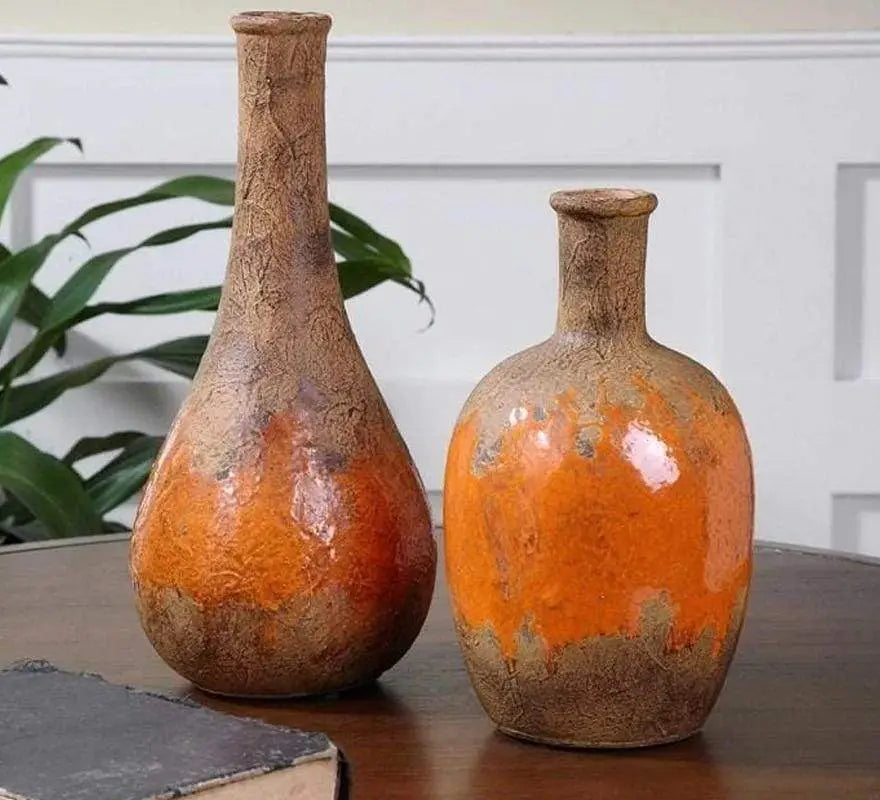 Kadam Ceramic Vases Set