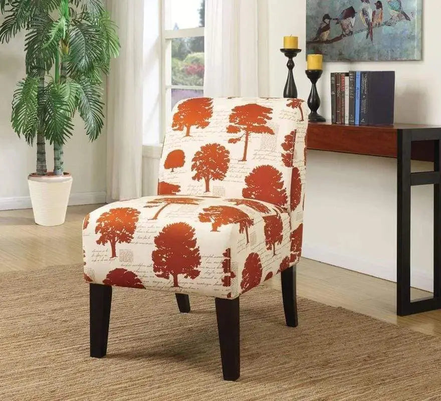 Ollano Accent Chair