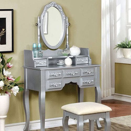 HARRIET Traditional Vanity