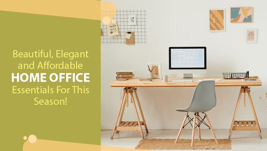 Home Office Furniture