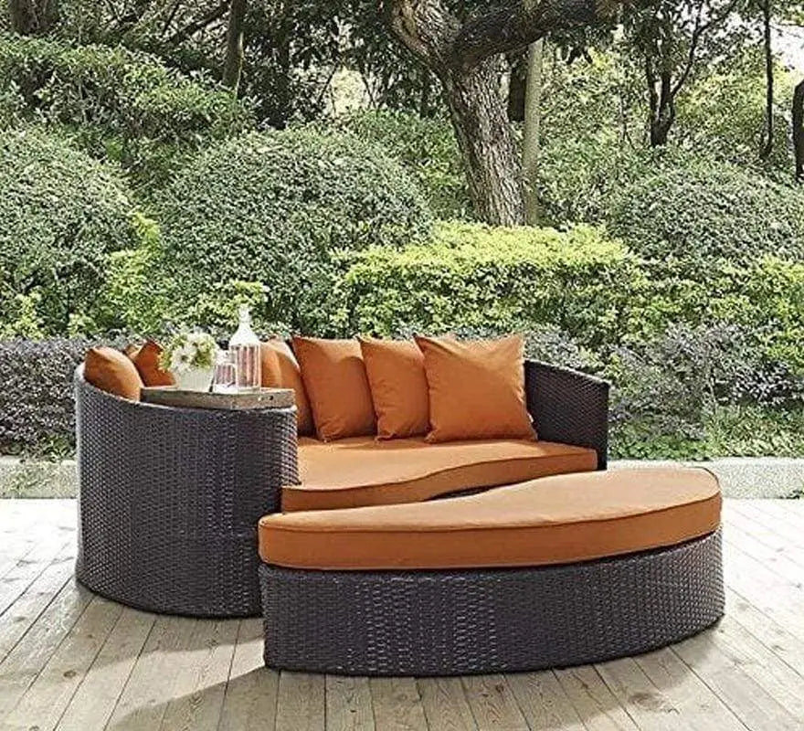 Convene Outdoor Patio Daybed