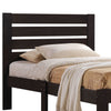 Kenney Elegant Queen Bed Espresso AMF-21080Q