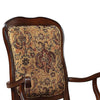 Sharan Rocking Chair Cherry Brown AMF-59390