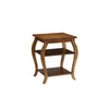 Becci End Table Walnut AMF-82830