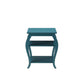 Becci End Table Teal AMF-82832