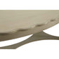 Conventional Coffee Table Antique White AMF-82920