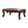 Wood Coffee Table in Cherry Brown AMF-83130