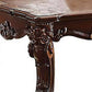 Wood Coffee Table in Cherry Brown AMF-83130