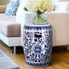 Elegant Classic Garden Stool The Urban Port