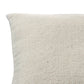 Veria Pillow Cover with Herringbone Design The Urban Port Multicolor By Casagear Home BM250076