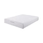 12 Inch Ultra Soft Memory Foam California King Size Mattress US Certified By Casagear Home BM283032