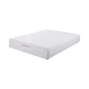 12 Inch Ultra Soft Memory Foam California King Size Mattress US Certified By Casagear Home BM283032