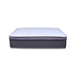 Cari 12 Inch Hybrid California King Mattress Gel Memory Foam Pocket Coils By Casagear Home BM286344