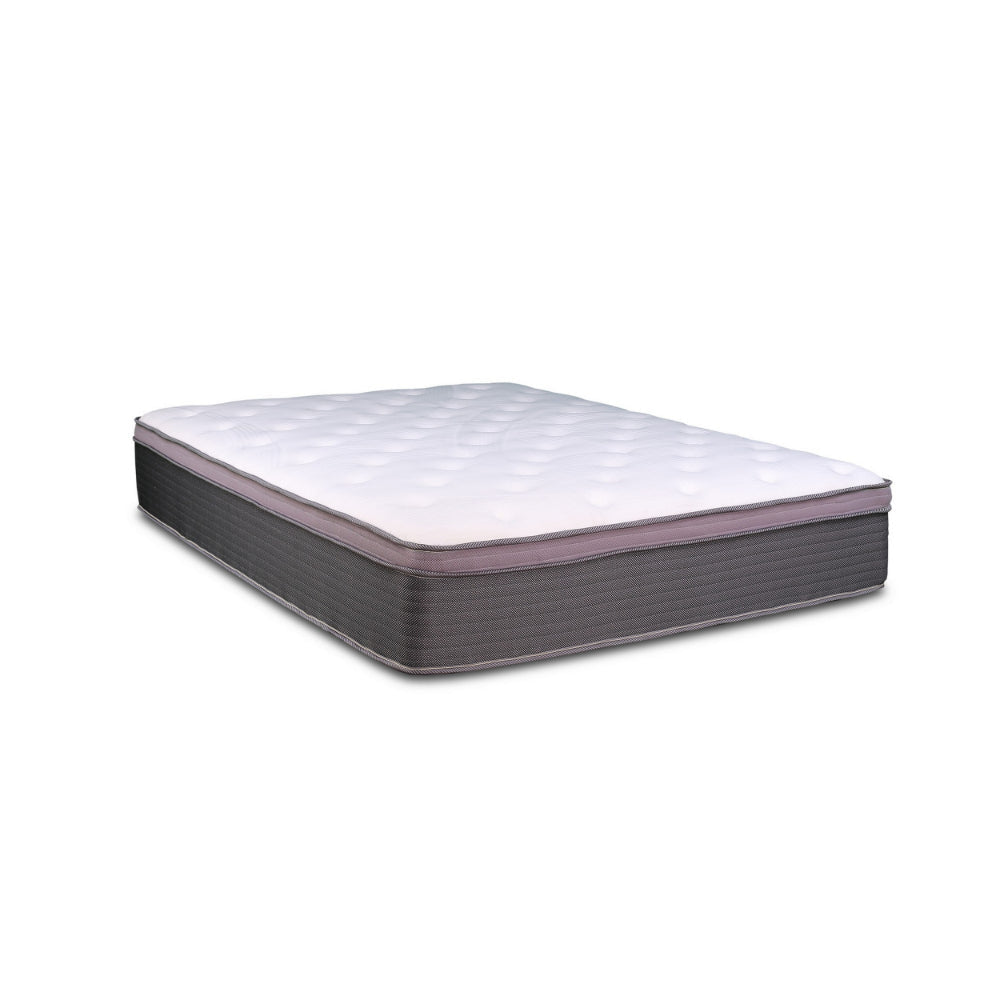 Cari 12 Inch Hybrid King Size Mattress Cool Gel Memory Foam Pocket Coil By Casagear Home BM286346