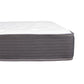 Cari 8 Inch Hybrid Full Size Mattress Cool Gel Memory Foam Pocket Coil By Casagear Home BM286351