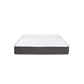 Cari 8 Inch Hybrid King Size Mattress Cool Gel Memory Foam Pocket Coil By Casagear Home BM286352