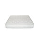 Irya 9 Inch Twin Size Mattress Non Woven Soft Polyester Pocket Coiling By Casagear Home BM286474