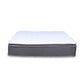 Cari 10 Inch Memory Foam Hybrid Full Mattress Gel Infused Pocket Coil By Casagear Home BM286498