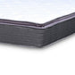 Cari 10 Inch Memory Foam Hybrid Full Mattress Gel Infused Pocket Coil By Casagear Home BM286498