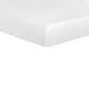 Bree 10 Inch Plush Queen Size Mattress with Gel Foam Aloe Vera Infused By Casagear Home BM286520