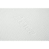 Bree 10 Inch Plush Queen Size Mattress with Gel Foam Aloe Vera Infused By Casagear Home BM286520