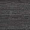 Erin Contemporary Full Bed Embossed Faux Wood Veneer Smooth Gray Finish By Casagear Home BM295850