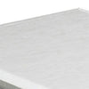 Amo 2 Inch XL Twin Size Bunkie Board Mattress Foundation with Slats Foam By Casagear Home BM300528