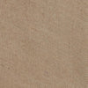 Kuma Full Bed Skirt Spilt Corners Burlap Drop Polyester Platform Brown By Casagear Home BM307048