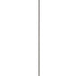 Sie 59 Inch Floor Lamp Aqua Blue Linen Shade Round Base Silver Metal By Casagear Home BM313634