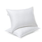 Alice 20 x 36 King Size, 2 Pillows, Gel Infused Cooling, Down Alternative By Casagear Home