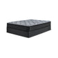 Nami 10 Inch Full Mattress High Density Memory Foam Stretch Polyester By Casagear Home BM315986