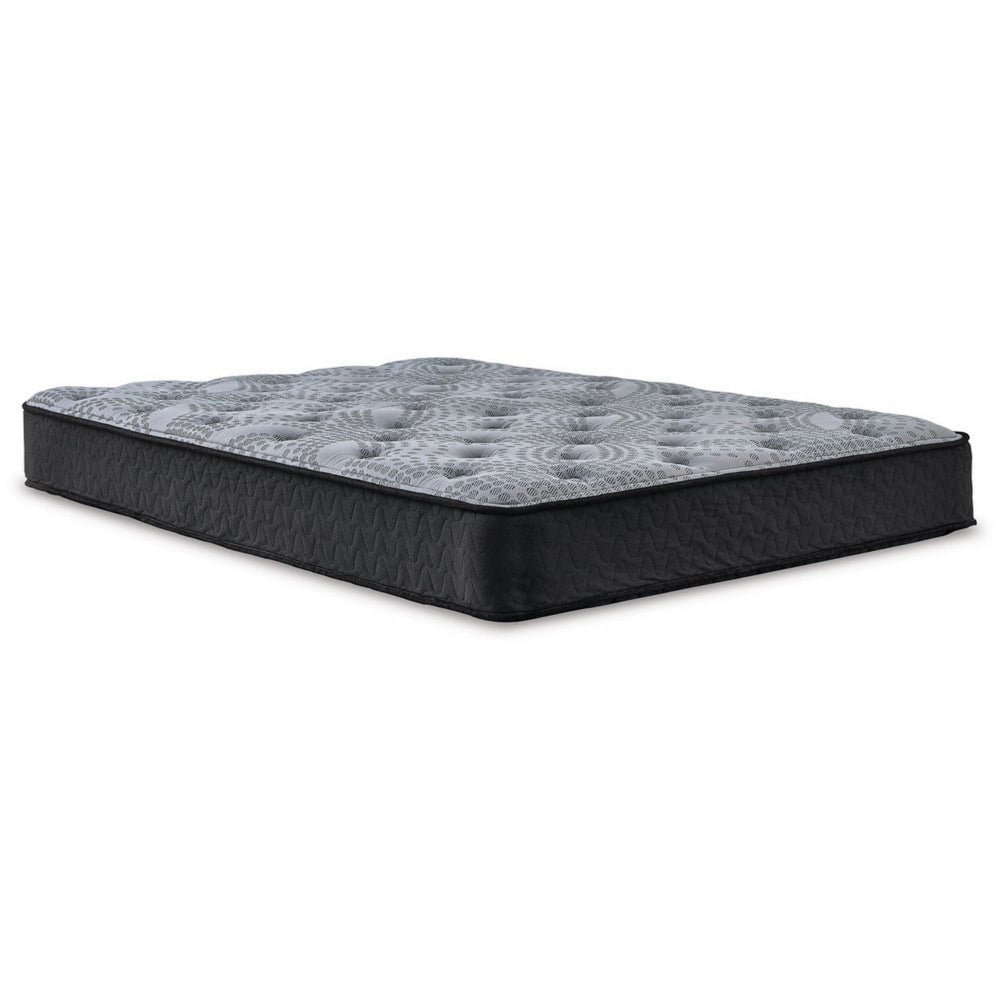 Nami 10 Inch Full Mattress High Density Memory Foam Stretch Polyester By Casagear Home BM315986