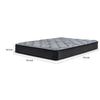 Nami 10 Inch Full Mattress High Density Memory Foam Stretch Polyester By Casagear Home BM315986