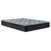 Nami 10 Inch King Mattress High Density Memory Foam Stretch Polyester By Casagear Home BM315987