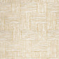 Aden 8 x 10 Large Area Rug Handwoven Basket Weave Design Beige Polyester By Casagear Home BM318276