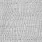 Veer 5 x 7 Area Rug Linear Abstract Pattern Polyester Wool Gray Ivory By Casagear Home BM318365