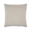 Nely 22 Inch Accent Pillow Set of 4 Handwoven Abstract Design Ivory Brown By Casagear Home BM318593