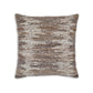 Nely 22 Inch Accent Pillow Set of 4 Handwoven Abstract Design Ivory Brown By Casagear Home BM318593