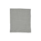 Tara Queen Size Duvet Cover Stripe Design Sage Green Belgian Flax Linen By Casagear Home BM318813