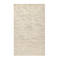 Soen 9 x 12 Extra Large Area Rug, Handwoven Twisted Braid, Beige Wool Blend By Casagear Home