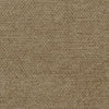 Tuba Accent Chair Light Brown Polyester Foam Cushions Solid Pine Wood By Casagear Home BM320758