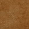 Tuba Accent Chair Cognac Brown Faux Leather Plush Foam Solid Pine Wood By Casagear Home BM320760